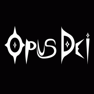 logo Opus Dei (VEN)